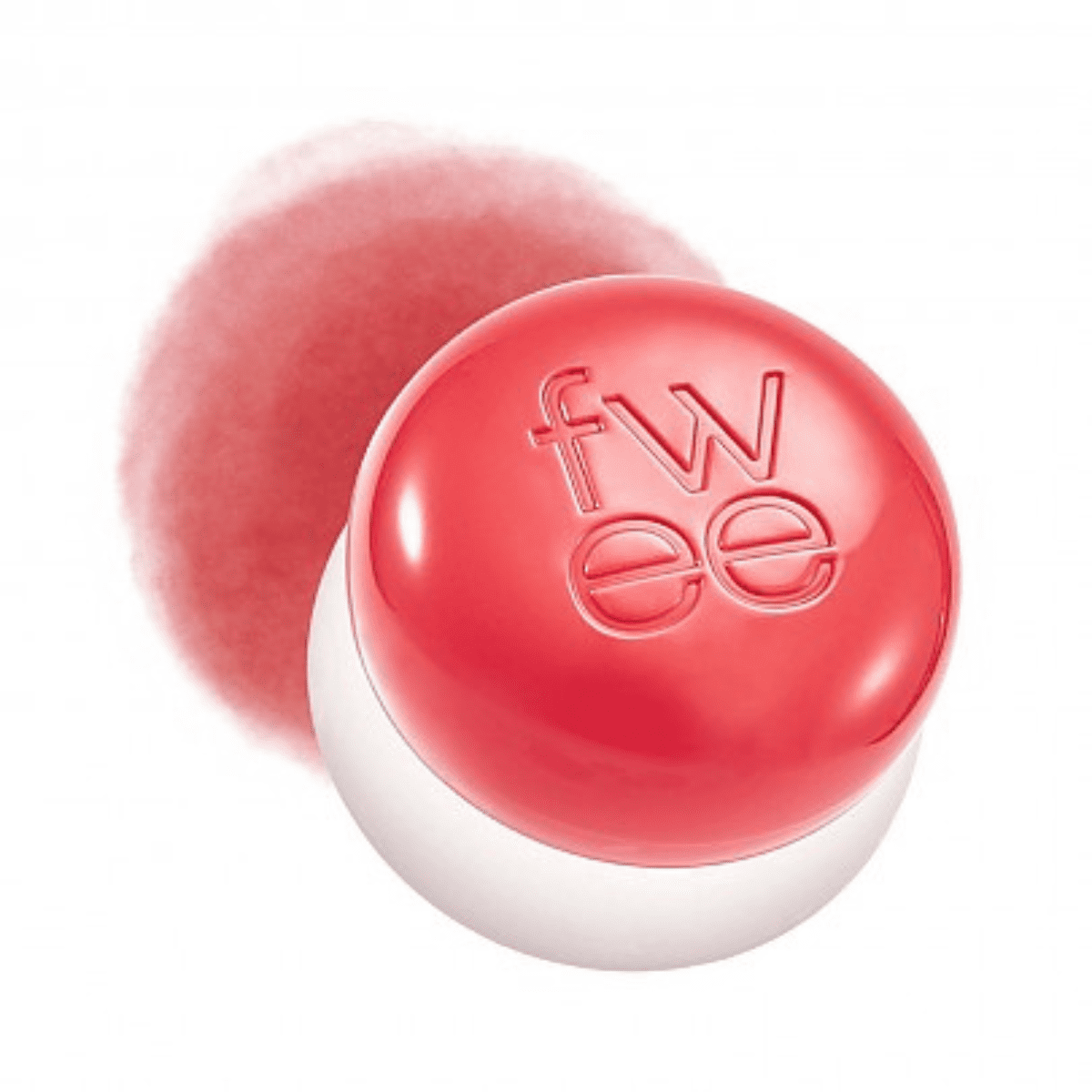 Fwee - *Keyring* Lip&Cheek Blurry Pudding Pot CR02 Boy (5g)